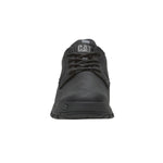 Sneakers casuales Thershold Low para hombre color negro