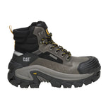 Botas industriales Invader Max WP CT para hombre color gris