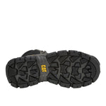 Botas industriales Invader Max WP CT para hombre color gris