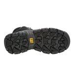 Botas industriales Invader Max WP CT para hombre color negro