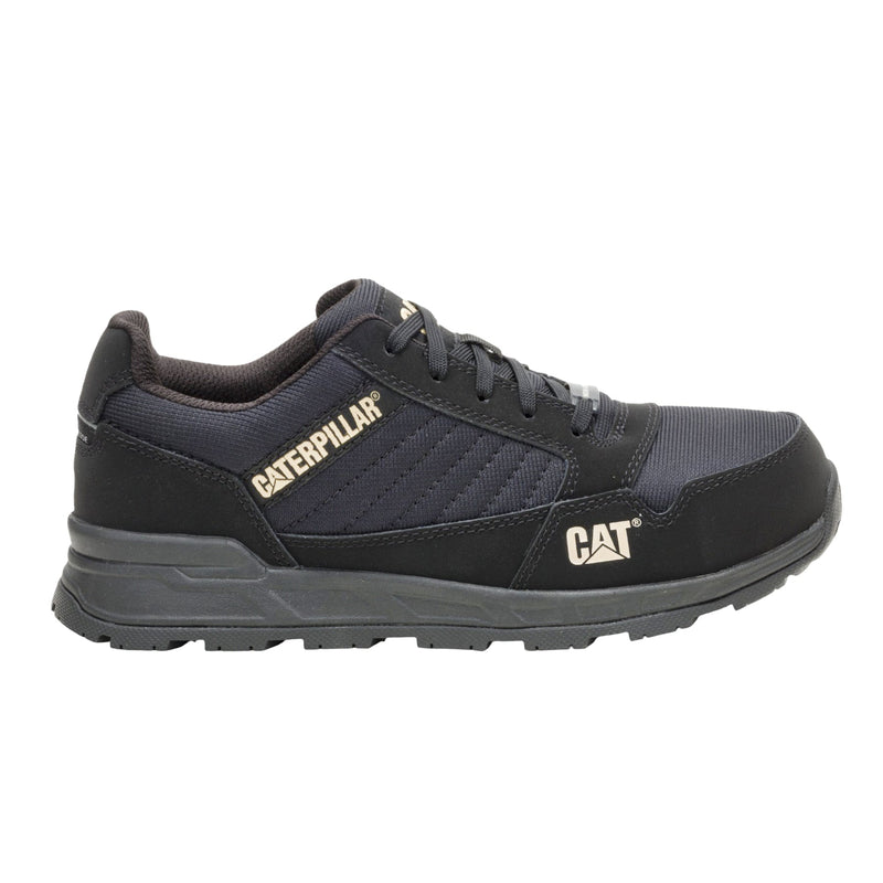 Sneakers industriales Venward CT para mujer color negro
