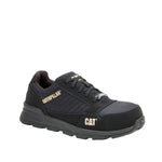 Sneakers industriales Venward CT para mujer color negro
