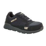 Sneakers industriales Venward CT para mujer color negro