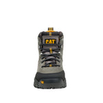 Botas Threshold Rebound Hiker WP para hombre color gris