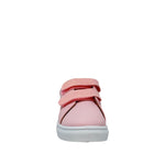 Canvas Tiny para infante color blush