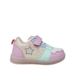 Sneakers con luces Ztar para infante color multi