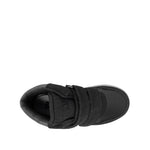 Botas Wallace para infante color negro