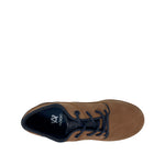 Sneakers casuales Vickers para niño color tan