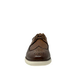 Casuales Trent para hombre color tan