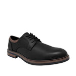 Derby shoes Taz para hombre color negro