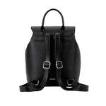 Mochila Siena para mujer color negro