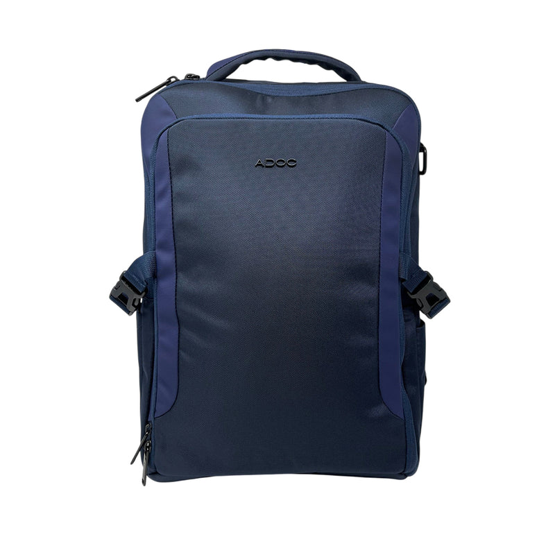 Mochila Antoine para mujer color navy