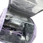 Mochila Kim para mujer color lila