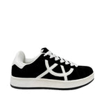 Sneakers Webster para mujer color negro