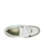 Tennis Winslet para mujer color blanco