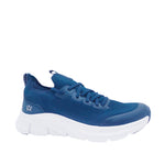 Tennis Wadell para mujer color marino