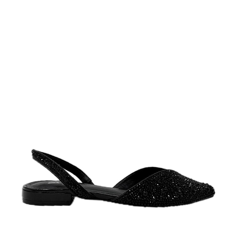 Ballerinas slingback Sonnet para mujer color negro