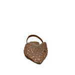 Ballerinas slingback Sonnet para mujer color dorado