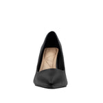 Tacones stilettos Sophia para mujer color negro