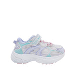 Tennis Sarai para niña color multi