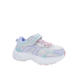 Tennis Sarai para niña color multi