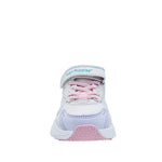 Tennis Sarai para niña color multi