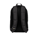 Mochila Bennett para hombre color negro