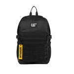 Mochila Yuma para hombre color negro