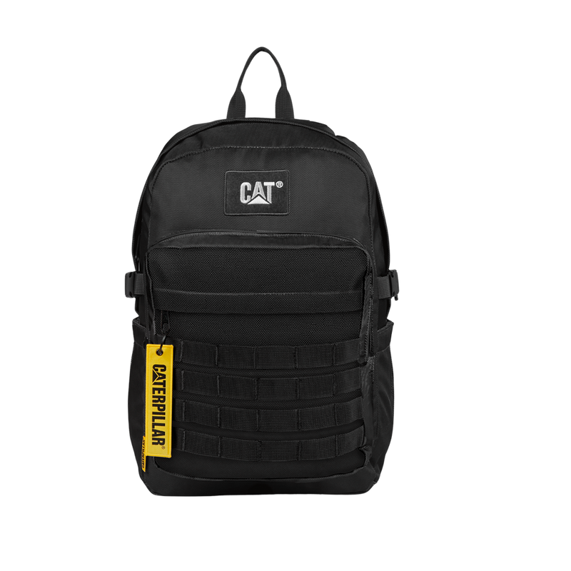 Mochila Yuma para hombre color negro