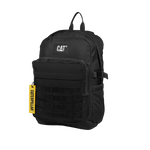 Mochila Yuma para hombre color negro