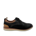 Casuales Robin para hombre color negro
