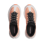 Tennis Agility Peak 5 para mujer color salmón