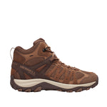 Tennis Accentor 3 Mid WP para hombre color café