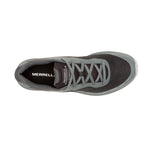 Tennis Fly Strike 2 para hombre color negro y gris