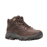 Tennis Moab 3 Adventure 3 Mid para hombre color café