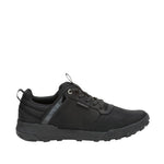 Sneakers Hex Ready Low Wp para hombre color negro