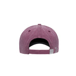 Gorra Pigment Dyed unisex color morado