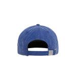 Gorra Pigment Dyed unisex color azul