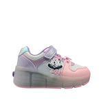 Tennis Minnie para niña color multi