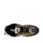 Sneakers Supercampo S para mujer color snake