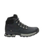 Botas Jettison para hombre color negro