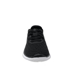 Zapatos escolares Babilon para niño color negro