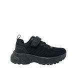 Zapatos escolares Charly para niño color negro