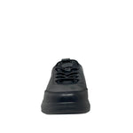 Zapatos escolares Nolan 2.0 para niño color negro
