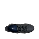 Zapatos escolares Nolan 2.0 para niño color negro