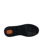 Tennis escolares Royce para hombre color negro