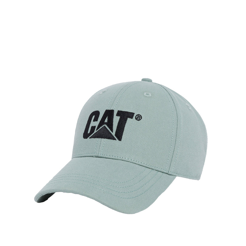 Gorra Trademark unisex color verde