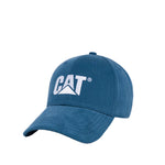 Gorra Trademark unisex color azul