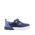 Sneakers Adrian para infante color marino