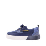 Sneakers Adrian para infante color marino